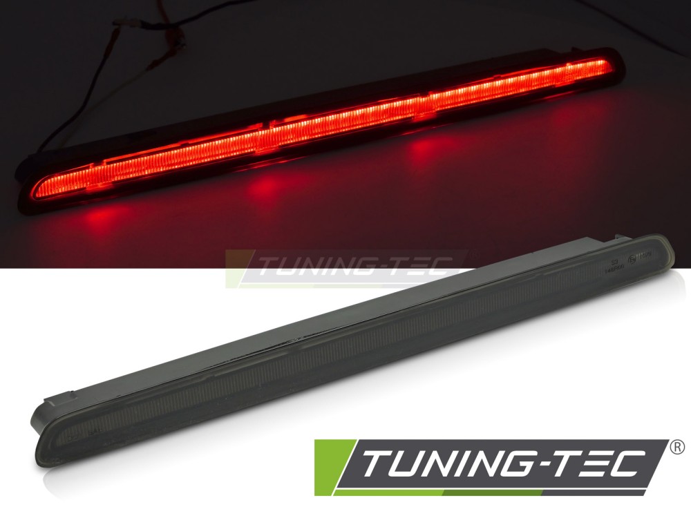 BRAKE LIGHT SMOKE LED fits VW T6/T6.1 TAILGATE 16-22